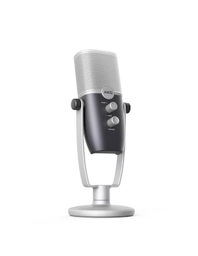 Micrófono Profesional Alámbrico AKG C22-USB