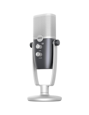Micrófono Profesional Alámbrico AKG C22-USB