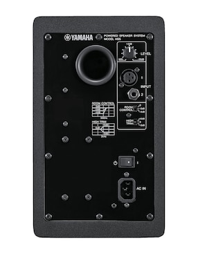 Bocina Yamaha HS5BLPAR Inalámbrica