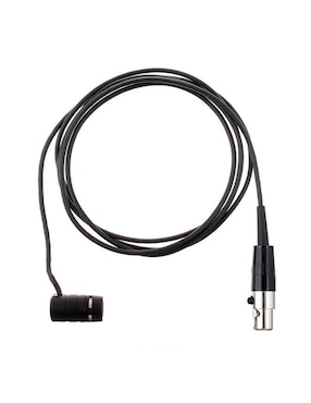 Micrófono Profesional Alámbrico shure MX184