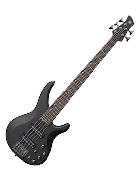 Bajo eléctrico Yamaha trbx505tlb