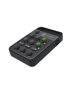 Bocina Mackie Mixcaster Live alámbrica e inalámbrica