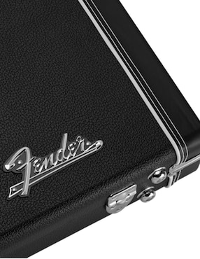 Funda Guitarra Eléctrica Fender Classic Series