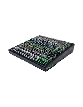 Bocina Mackie PROFX16V3 alámbrica