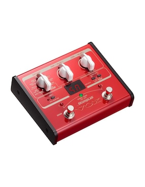 Pedalera de Efectos Bajo Vox StompLab 1B SL 1B