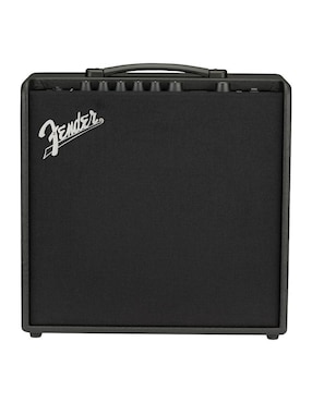 Amplificador para guitarra Fender Mustang LT50 de 120 V