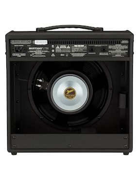 Amplificador para guitarra Fender Mustang LT50 de 120 V