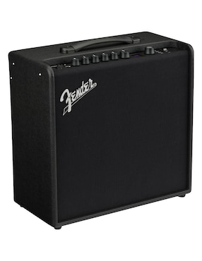 Amplificador para guitarra Fender Mustang LT50 de 120 V