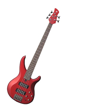 Bajo Eléctrico Yamaha TRBX305CAR