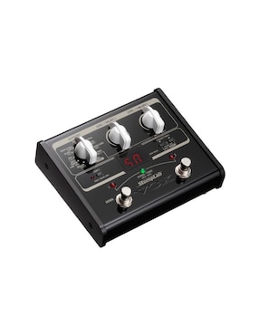 Pedal multiefectos para guitarra stomplab 1G SL 1G Vox