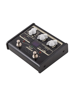 Pedal multiefectos para guitarra stomplab 1G SL 1G Vox