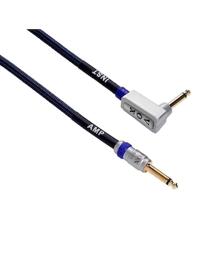 Cable para Bajo VOX VBC-19