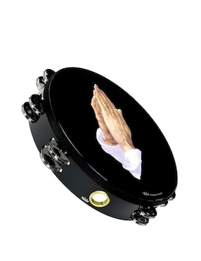 Pandero Remo