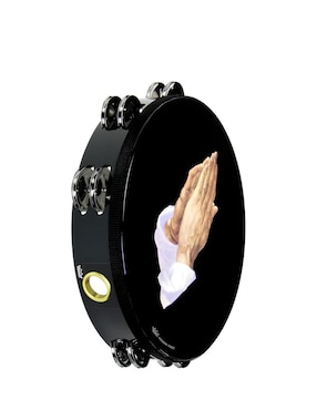 Pandero Remo