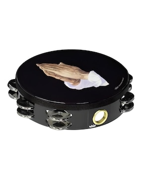Pandero Remo