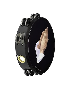 Pandero Remo