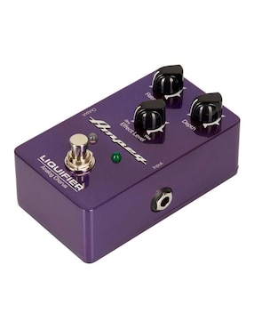 Pedal Analógico Ampeg Chorus Liquifier