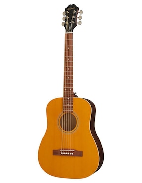 Guitarra Acústica Epiphone El Niño Travel Acoustic