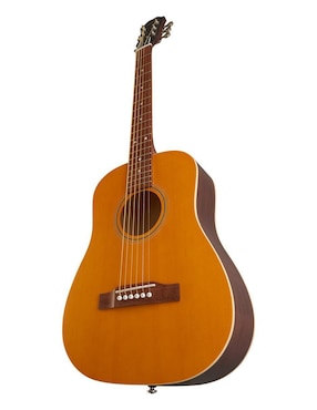 Guitarra acústica travel Epiphone el niño travel acoustic