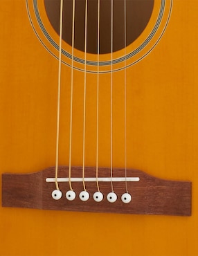 Guitarra acústica travel Epiphone el niño travel acoustic