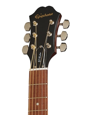 Guitarra acústica travel Epiphone el niño travel acoustic