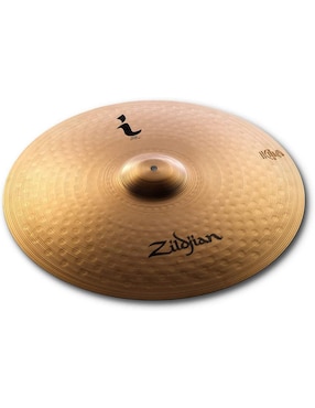 Platillo Ride Zildjian