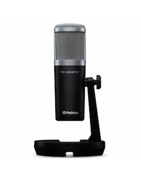 Micrófono Básico Alámbrico Presonus Revelator