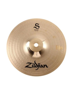Platillo Splash Zildjian
