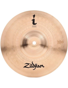 Platillo Splash Zildjian