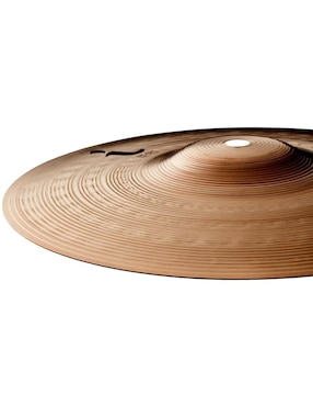 Platillo Splash Zildjian