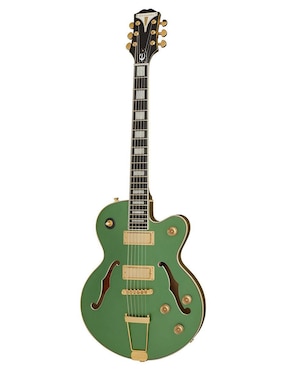 Guitarra Eléctrica Epiphone Uptown Kat Es