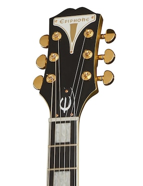 Guitarra eléctrica  Epiphone uptown kat es