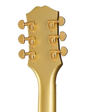 Guitarra eléctrica  Epiphone uptown kat es