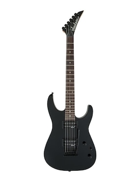 Guitarra eléctrica Jackson js series dinky js11 amaranth fingerboard