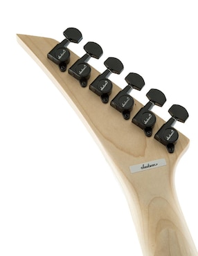 Guitarra eléctrica Jackson js series dinky js11 amaranth fingerboard