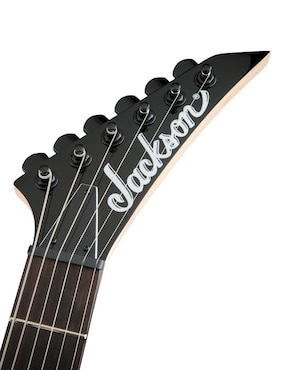 Guitarra eléctrica Jackson js series dinky js11