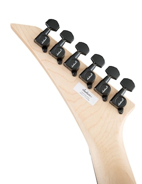 Guitarra eléctrica Jackson js series dinky js11