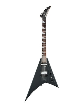 Guitarra eléctrica Jackson js series rhoads js32t amaranth fingerboard