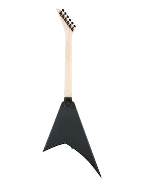 Guitarra eléctrica Jackson js series rhoads js32t amaranth fingerboard