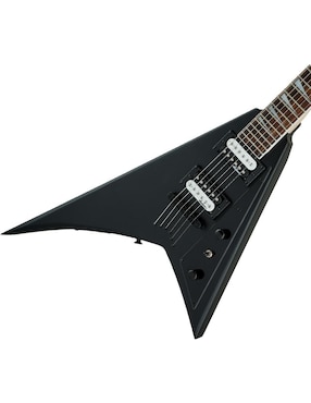 Guitarra eléctrica Jackson js series rhoads js32t amaranth fingerboard