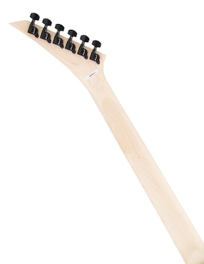 Guitarra eléctrica Jackson js series rhoads js32t amaranth fingerboard