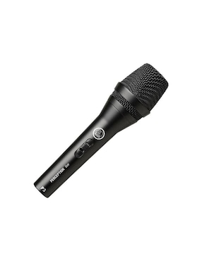 Micrófono Semi Profesional Alámbrico AKG P3S