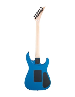 Guitarra eléctrica Jackson js series dinky arch top js32 dka lh zurda