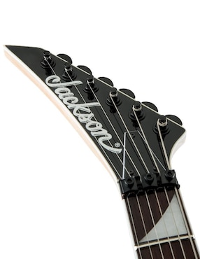Guitarra eléctrica Jackson js series dinky arch top js32 dka lh zurda