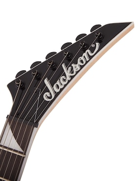 Guitarra eléctrica  Jackson  js series dinky arch top js32q dka ht