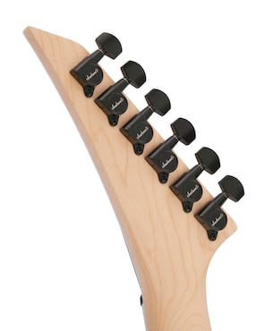 Guitarra eléctrica  Jackson  js series dinky arch top js32q dka ht