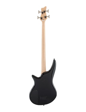 Bajo Eléctrico Jackson JS Series Spectra Bass JS3 Silverburst