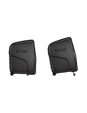 Bocina Ik Multimedia iLOUD Micro Monitors bluetooth