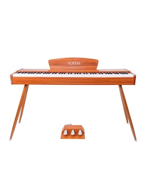 Piano Aureal S-195 88 teclas