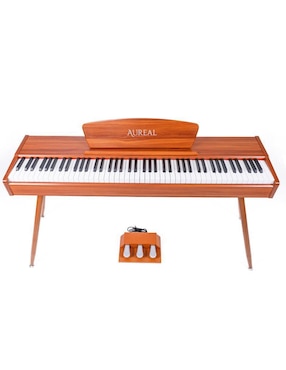 Piano Aureal S-195 88 teclas